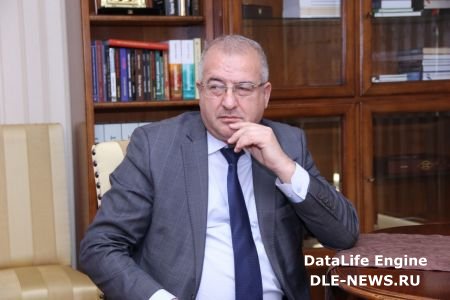 Xanoğlan Əhmədov: “Həbs olunmuş icra başçıları Prezidentin çağırışlarını eşitməməzliyə vurdular”