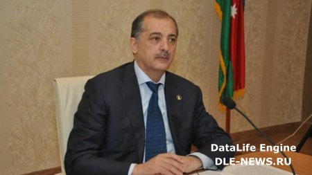 DTX tərəfindən saxlanılan icra başçısının SƏRVƏTİNİN SİYAHISI