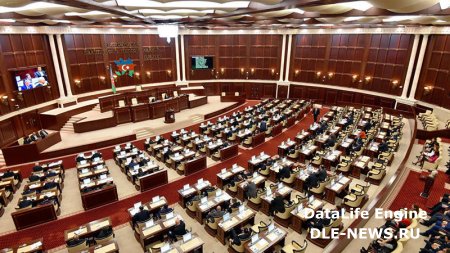 Azərbaycanda yeni qadağalar QÜVVƏYƏ MİNDİ – Parlament təsdiqlədi