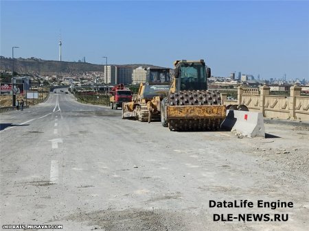 Paytaxtın bağlı qalan yolları: Bibiheybət və Badamdarda son durum