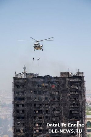 Bakıdakı dəhşətli yanğından beş il keçir - FOTO