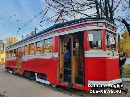 Bakının tramvay keçəcək ünvanları məlum oldu - SİYAHI + RƏSMİ