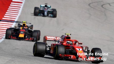 Daha bir ölkədə “Formula 1” yarışı ləğv olundu