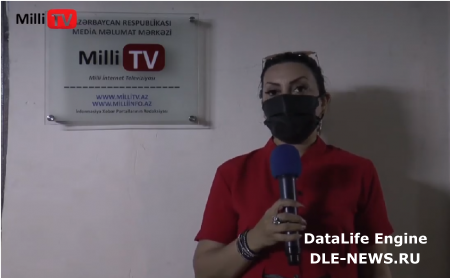 Millitvni ittiham edənlərə - FAKTLARLA CAVAB VERİLDİ : VİDEO