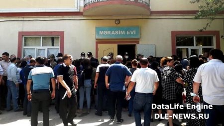 Bakıda ev növbəsi gözləyən məcburi köçkünlər karantin qaydalarını pozub? - AÇIQLAMA