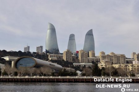 Bakıdakı dünya çempionatının tarixi açıqlandı