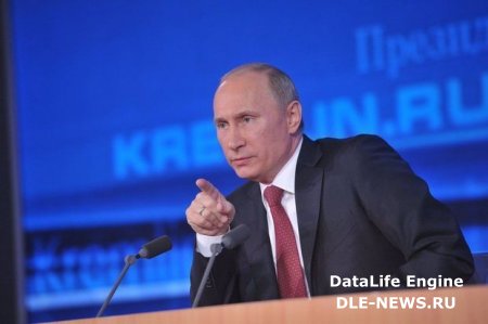 Putin: “Qərb siyasətçiləri İkinci dünya müharibəsi ilə bağlı həqiqətləri yaxşı bilir”