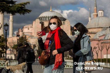 Türkiyədə koronavirusla bağlı son məlumatlar açıqlanıb