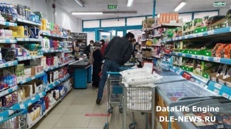 Onlarla ictimai iaşə və ərzaq satışı müəssisəsində pozuntu aşkarlandı - FOTO