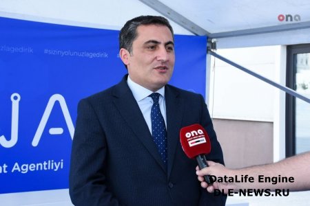 Bakı Nəqliyyat Agentliyinin Mətbuat xidmətinin rəhbəri və ailə üzvləri koronavirusa yoluxub