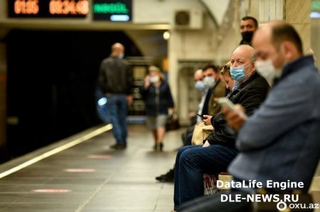 Metronun bağlanmasının əsas səbəbi açıqlandı