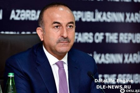 Çavuşoğlundan Tovuzda erməni təxribatına reaksiya: “Ermənistan ağlını başına toplasın!”