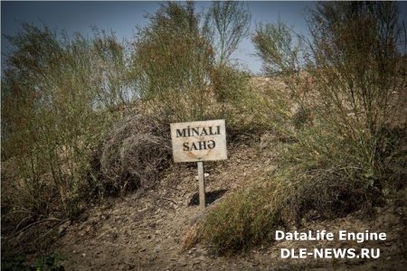 Ermənistan sərhəddə təxribat törətdi: Mülki şəxs vəfat etdi