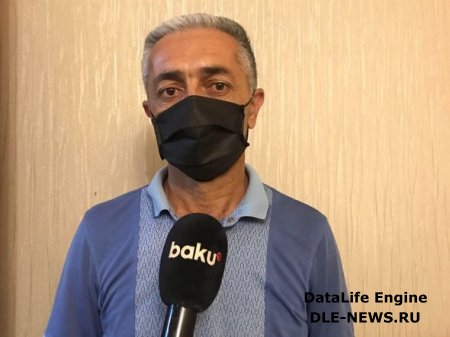 Şəhid generalın 30 illik dostu: “Hər zaman döyüş bölgələrində əsgərlərin yanında olub”