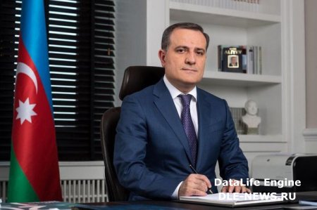 Ceyhun Bayramovun yeni missiyası: Baş diplomatdan gözləntimiz - TƏHLİL