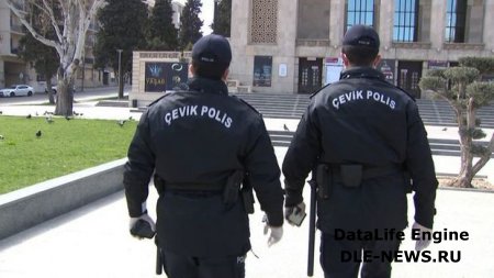 DİN sənədini yoxladığı qadına sosial şəbəkədə mesaj yazan polislə bağlı araşdırmalara başladı - RƏSMİ