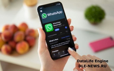 “WhatsApp”dan iki maraqlı YENİLİK