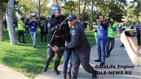 Qax rayon polis idarəsinin Tərlan adlı sravi polisi vətəndaşa ağır əzab verərək döyüb