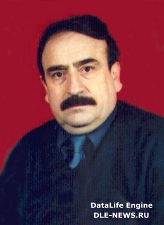 Dəyərli alim, xeyirli ömür.