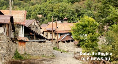 Azərbaycanda bir nəfərin onlarla insanı koronavirusa yoluxdurduğu kənddən VİDEOREPORTAJ