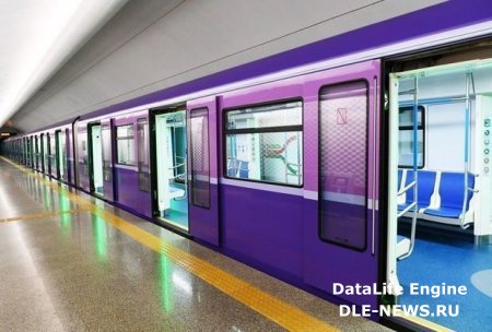 Metro avqustun 31-dək bağlı qalacaq - RƏSMİ