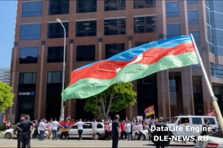 Pakistan Şurası azərbaycanlılara qarşı törədilmiş vəhşilikləri pisləyib - VİDEO