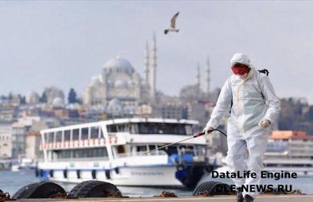 Türkiyə sərt karantin rejiminə qayıdır