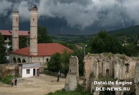 Qondarma rejimin qondarma “strukturları”nın Xankəndidən Şuşaya köçürülməsi xəbərləri ilə bağlı BƏYANAT