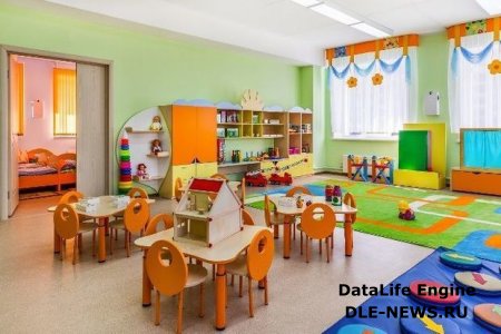 Bakıda karantin rejimi qaydalarını pozaraq, fəaliyyət göstərən uşaq bağçası aşkarlandı - FOTO Bakıda karantin rejimi qaydalarını pozaraq, fəaliyyət göstərən uşaq bağçası aşkarlandı - FOTO