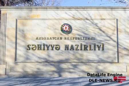 Nazirlik: Evdə müalicə alan 3500-dən artıq COVID-19 xəstəsi pulsuz dərmanlarla təmin olunub