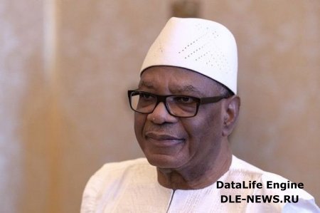 Mali prezidenti: “Hakimiyyətimi qorumaq naminə qan tökülməsini istəmirəm”