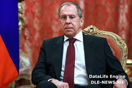 Lavrov: "Azərbaycan-Ermənistan sərhədində baş verən münaqişənin əsasında Dağlıq Qarabağ probleminin həll olunmaması dayanır"