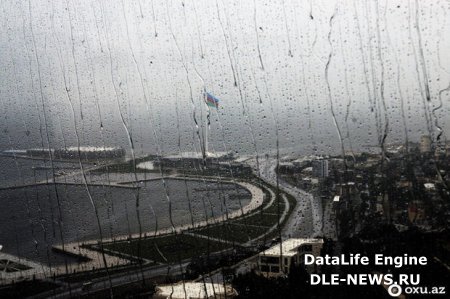 Sabahın havası: Şimşək, yağış, dolu