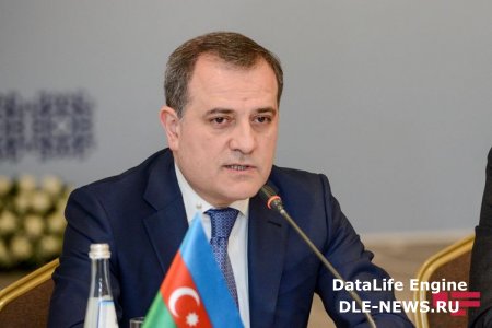 Ceyhun Bayramov: "Azərbaycanın bütün işğal olunmuş əraziləri azad ediləcək"