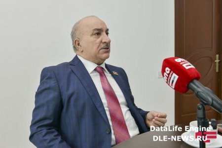 Deputat: “Dövlətin qətiyyətli addımları daha tez zamanda normal həyata qayıtmağa imkan verəcək”