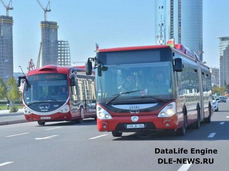 Ölkədə ictimai nəqliyyatın qiyməti bahalaşır? – AÇIQLAMA