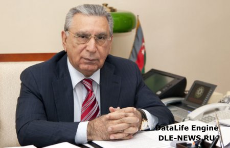 Ramiz Mehdiyevin yerinə sədr seçiləcək