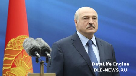 Lukaşenko: “Belarusdakı etirazların arxasında ABŞ dayanır”