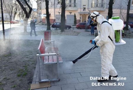 Moldovada son sutkada koronavirusa yoluxanların sayı rekord həddə çatıb