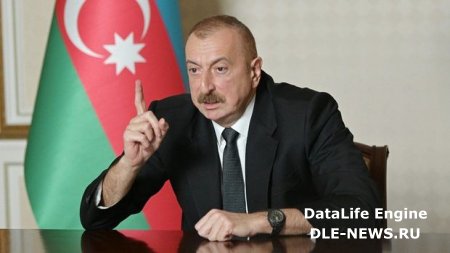 İlham Əliyev: “Əgər bizim istəyimiz olsaydı, Ermənistan ərazisinə hərbi döyüşləri keçirə bilərdik”