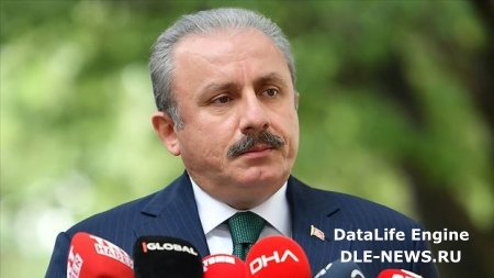 Mustafa Şentop: “Türkiyə var gücü ilə Azərbaycanın yanında olmağa davam edəcək”