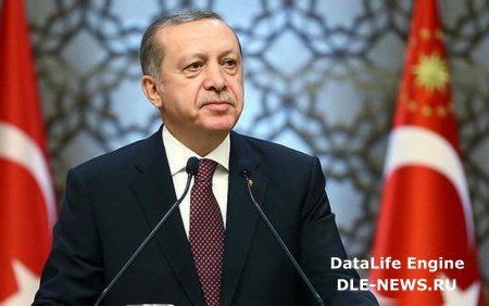 Ərdoğan: “Bütün dünyanı işğala və zülmə qarşı apardığı mübarizədə Azərbaycanın yanında olmağa çağırırıq”