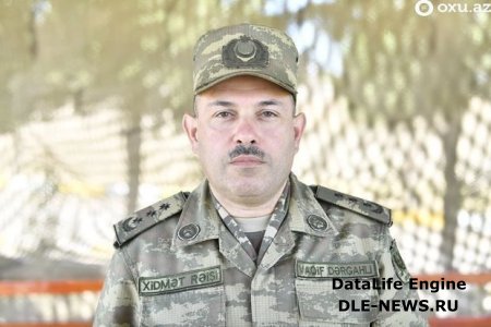 Müdafiə Nazirliyi rəsmisi: “Azərbaycan təyyarəsi vurulmayıb”