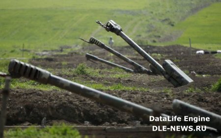 Müdafiə Nazirliyindən düşmənə xəbərdarlıq: Adekvat tədbirlər görüləcək