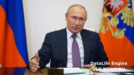 Vladimir Putin: “Döyüşlər Ermənistan ərazisində getmir” - VİDEO