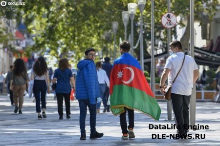 Azərbaycan Gəncliyi: Vətənin Sənə Ehtiyacı Var!