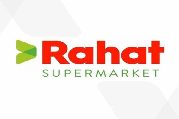 “Rahat” supermarketlər şəbəkəsindən ordumuza növbəti dəstək