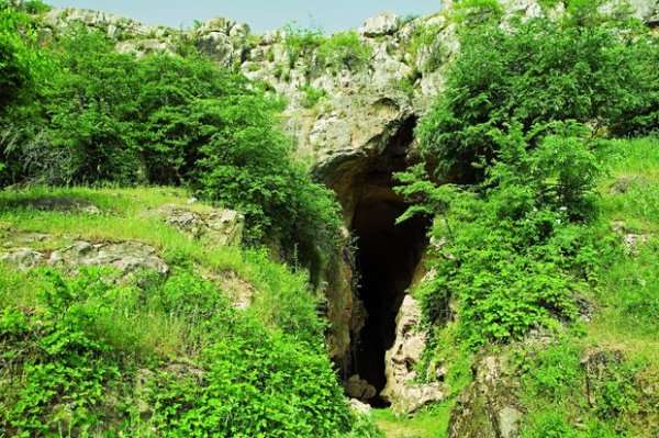 Dünyanın ən qədim yaşayış məskəni də erməni işğalından azad edildi - FOTO