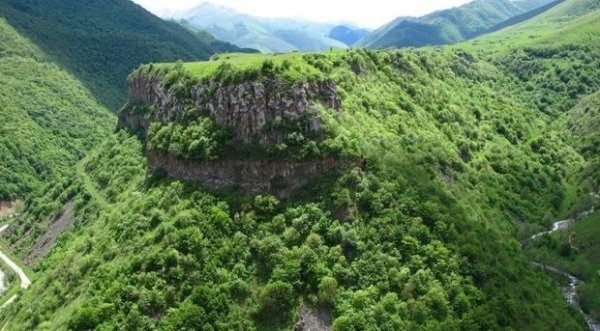 Bu gün Kəlbəcər işğaldan azad olur