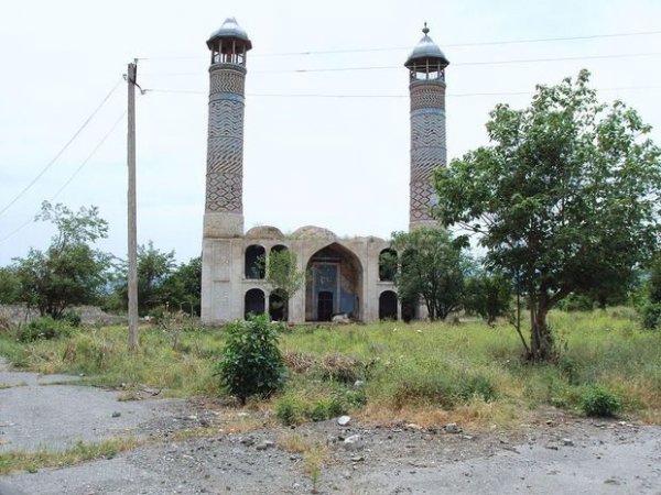 Ağdamdan olan məcburi köçkünlərin say tərkibi dəqiqləşdirilir